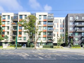 Apartment for sale in Vancouver, Vancouver East, 401 2235 E Broadway, 263099881 | Realtylink.org