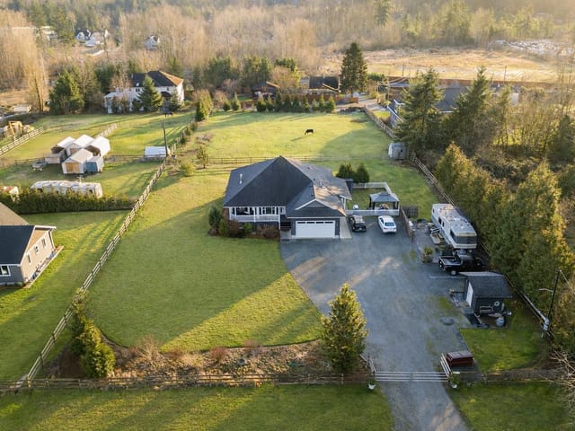 House for sale in Langley, Langley, 23436 44 Avenue, 263099883 | Realtylink.org