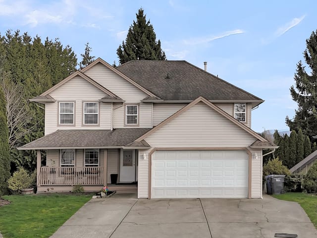 House for sale in Abbotsford, Abbotsford, 31643 Pinnacle Place, 263099888 | Realtylink.org