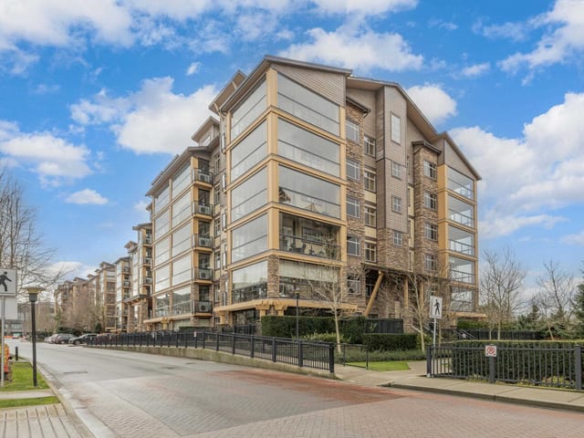 Apartment for sale in Langley, Langley, 629 8067 207 Street, 263099891 | Realtylink.org