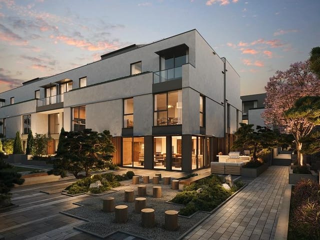 Townhouse for sale in Coquitlam, Coquitlam, 105 638 Thompson Avenue, 263099894 | Realtylink.org