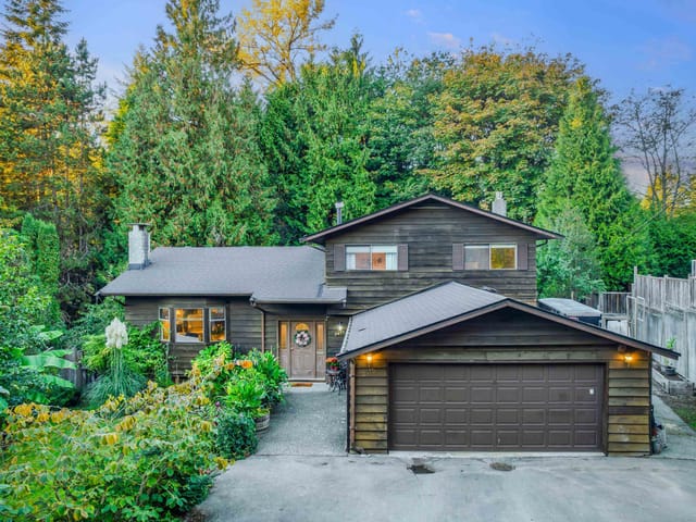 House for sale in Burnaby, Burnaby North, 2475 Norcrest Court, 263099900 | Realtylink.org