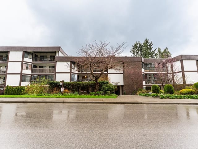 Apartment for sale in White Rock, South Surrey White Rock, 202 1520 Vidal Street, 263099905 | Realtylink.org