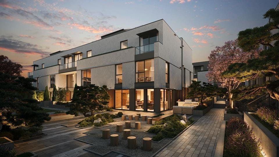 Townhouse for sale in Coquitlam, Coquitlam, 207 636 Thompson Avenue, 263099906 | Realtylink.org