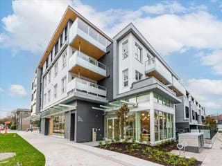 Apartment for sale in Vancouver, Vancouver East, 513 2471 St George Street, 263099908 | Realtylink.org