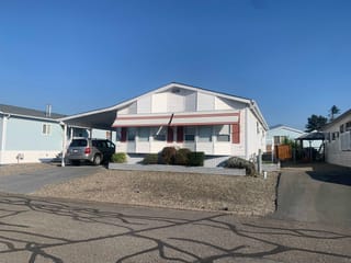 Manufactured Home for sale in Chilliwack, Chilliwack, 98 9055 Ashwell Road, 263099915 | Realtylink.org