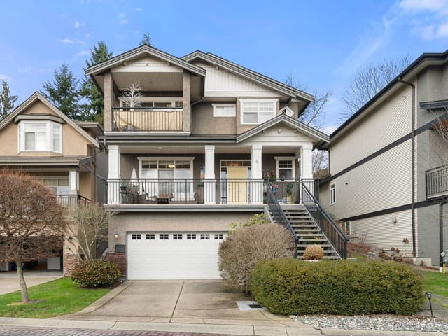 House for sale in Maple Ridge, Maple Ridge, 6 11442 Best Street, 263099920 | Realtylink.org