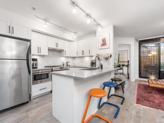 Apartment for sale in Vancouver, Vancouver East, 217 2150 E Hastings Street, 263099923 | Realtylink.org