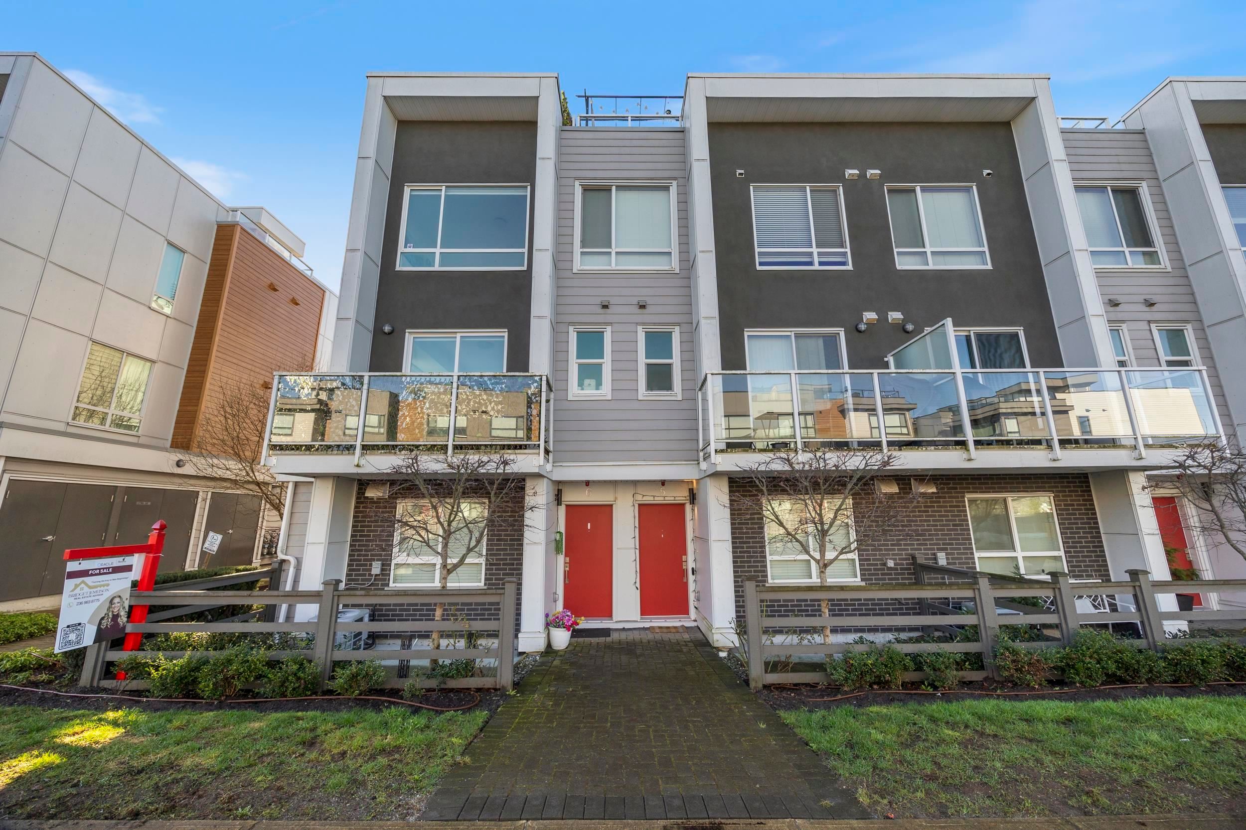 Townhouse for sale in Langley, Langley, 6 19628 55a Avenue, 263099924 | Realtylink.org