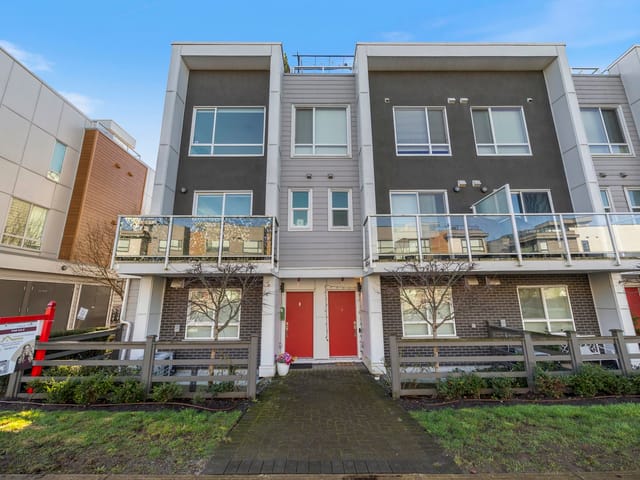 Townhouse for sale in Langley, Langley, 6 19628 55a Avenue, 263099924 | Realtylink.org