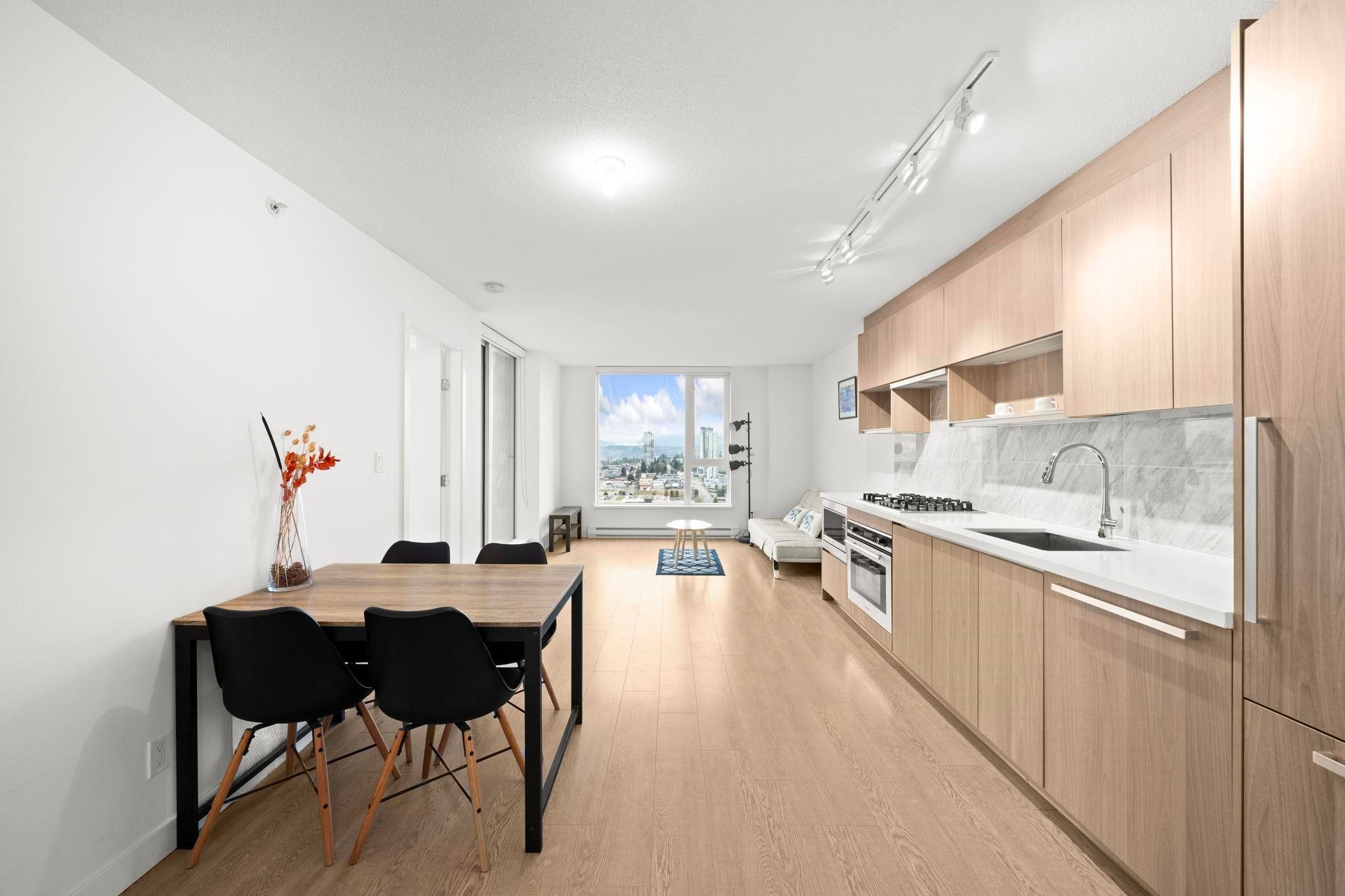 Apartment for sale in Surrey, North Surrey, 3209 13696 100 Avenue, 263099927 | Realtylink.org