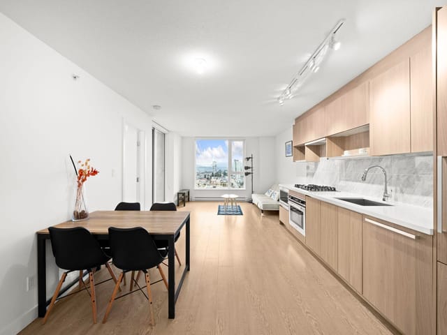 Apartment for sale in Surrey, North Surrey, 3209 13696 100 Avenue, 263099927 | Realtylink.org