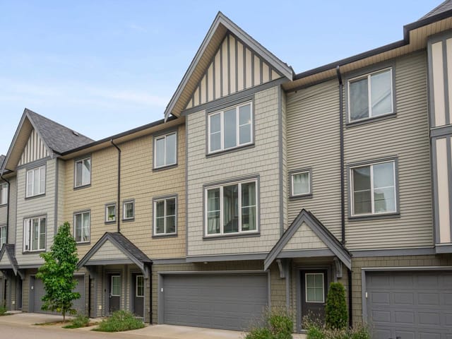 Townhouse for sale in Langley, Langley, 37 8050 204 Street, 263099936 | Realtylink.org
