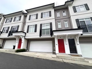 Townhouse for sale in Surrey, South Surrey White Rock, 45 2070 Oak Meadows Drive, 263099940 | Realtylink.org