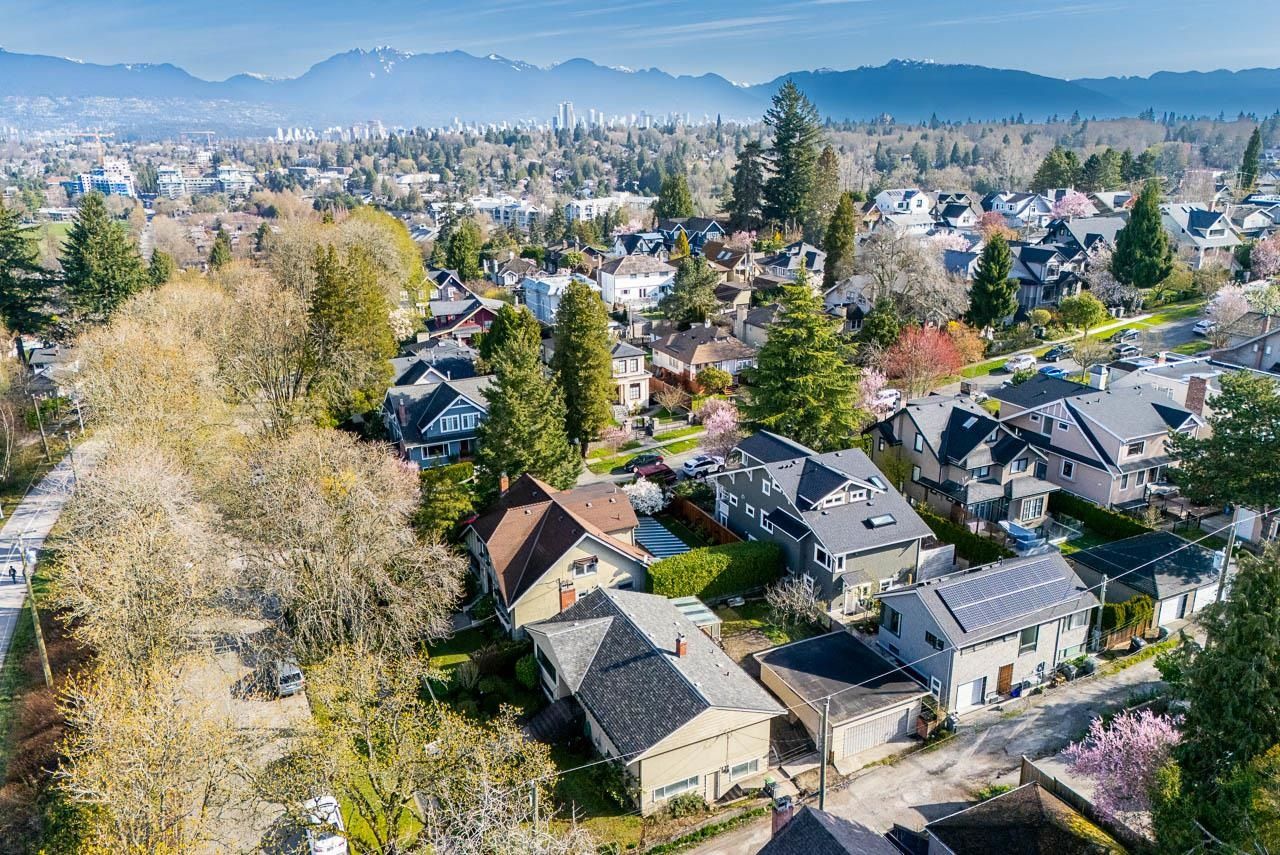 House for sale in Vancouver, Vancouver West, 5240 East Boulevard, 263099941 | Realtylink.org