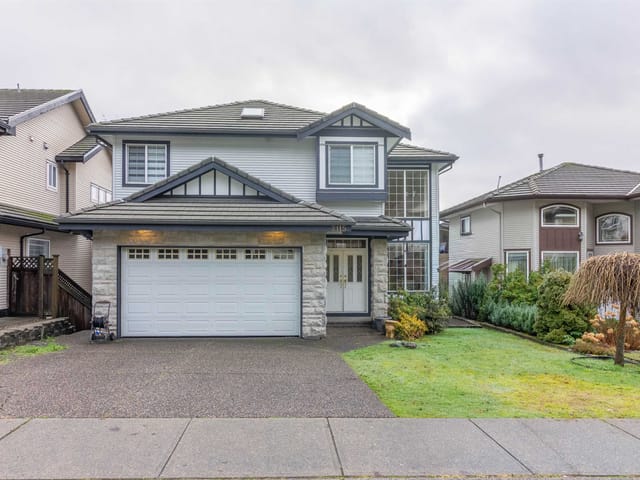 House for sale in Coquitlam, Coquitlam, 2115 Berkshire Crescent, 263099942 | Realtylink.org