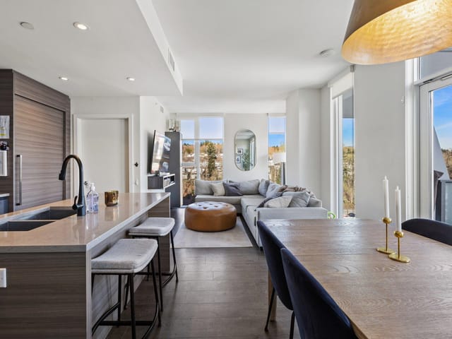 Apartment for sale in Vancouver, Vancouver East, 1103 3538 Sawmill Crescent, 263099945 | Realtylink.org