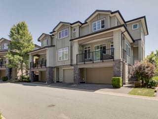 Townhouse for sale in Maple Ridge, Maple Ridge, 72 22865 Telosky Avenue, 263099950 | Realtylink.org