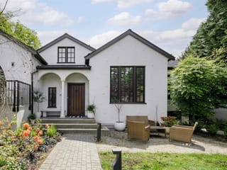 Townhouse for sale in Vancouver, Vancouver West, 2502 W 33rd Avenue, 263099955 | Realtylink.org