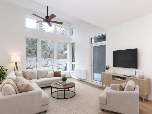 Apartment for sale in Squamish, Squamish, 610 1504 Scott Crescent, 263099959 | Realtylink.org