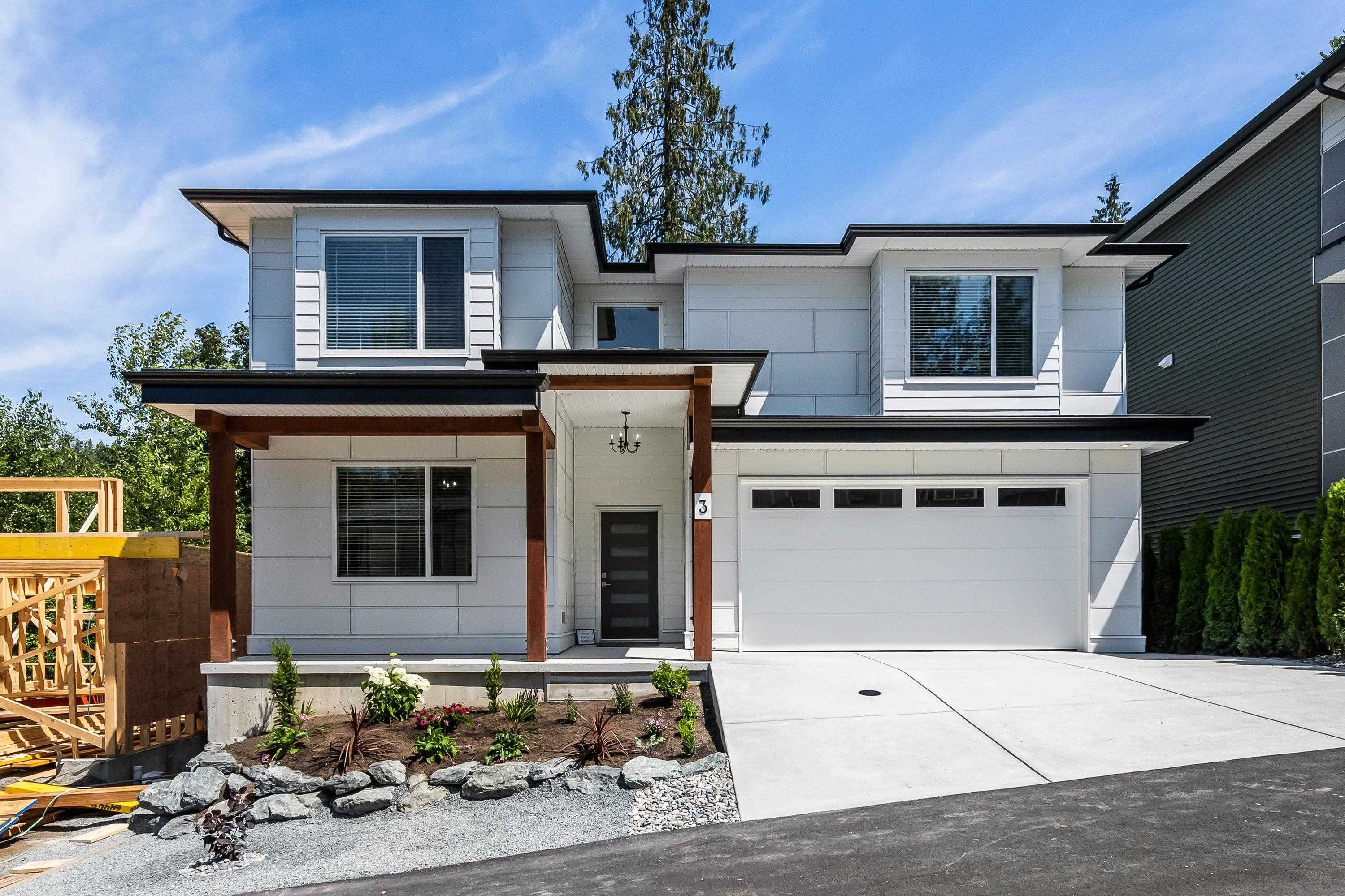 House for sale in Chilliwack, Chilliwack, 3 7138 Marble Hill Road, 263099961 | Realtylink.org