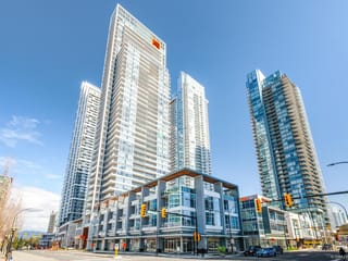 Apartment for sale in Burnaby, Burnaby South, 2307 6080 McKay Avenue, 263099963 | Realtylink.org