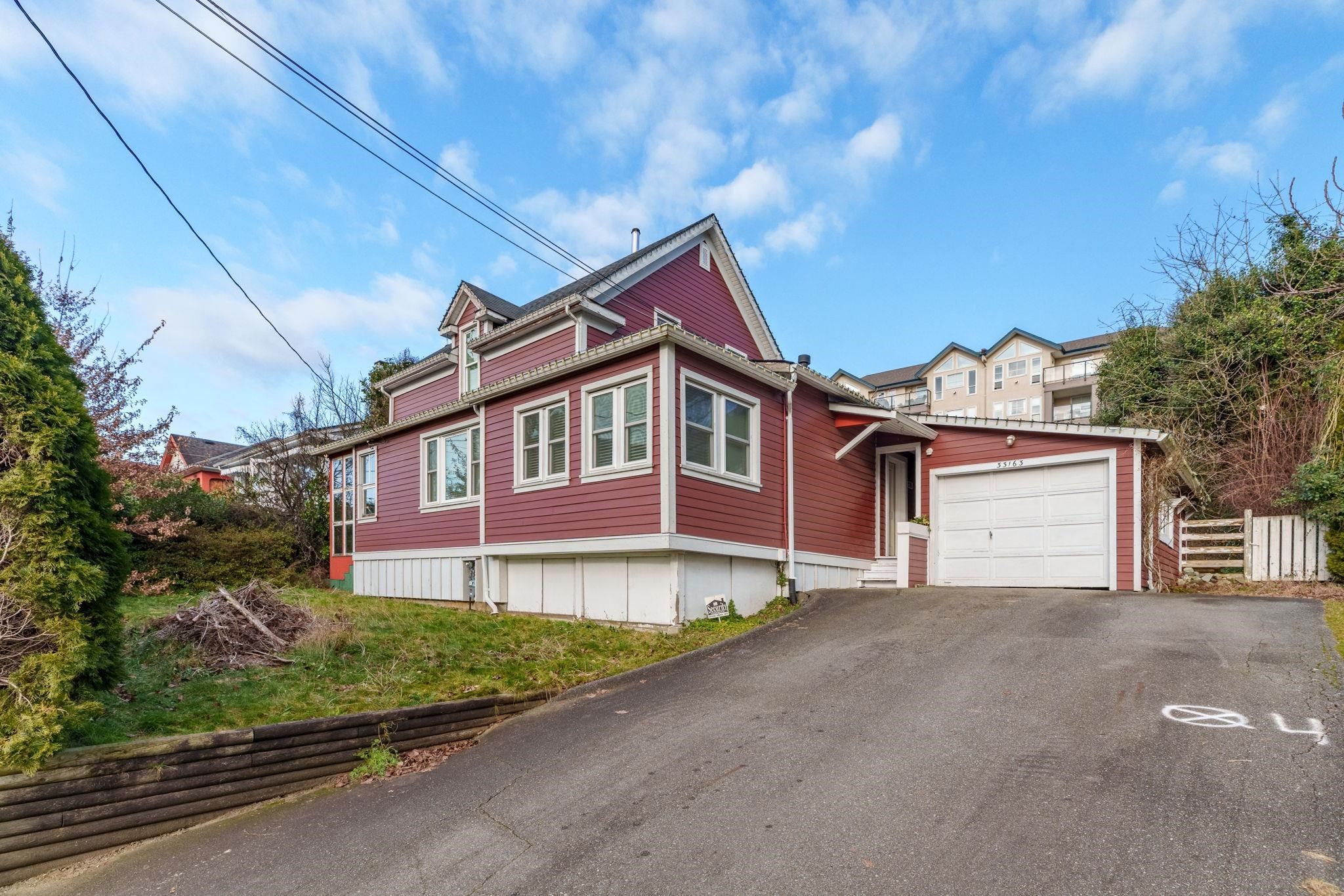 House for sale in Mission, Mission, 33163 3 Avenue, 263099964 | Realtylink.org