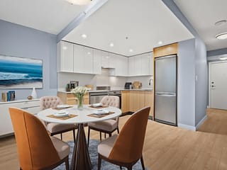 Apartment for sale in Vancouver, Vancouver West, 512 445 W 2nd Avenue, 263099965 | Realtylink.org