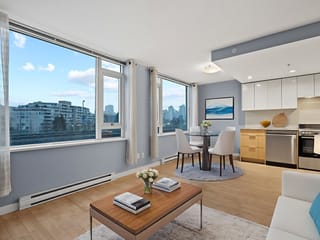 Apartment for sale in Vancouver, Vancouver West, 512 445 W 2nd Avenue, 263099965 | Realtylink.org
