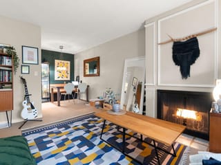 Apartment for sale in Vancouver, Vancouver East, 308 2366 Wall Street, 263099968 | Realtylink.org