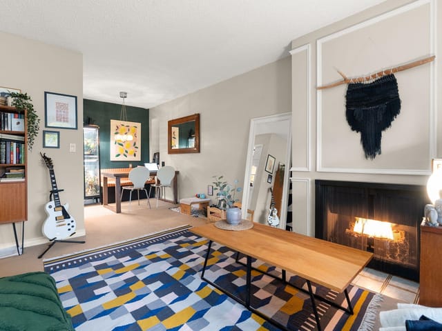 Apartment for sale in Vancouver, Vancouver East, 308 2366 Wall Street, 263099968 | Realtylink.org