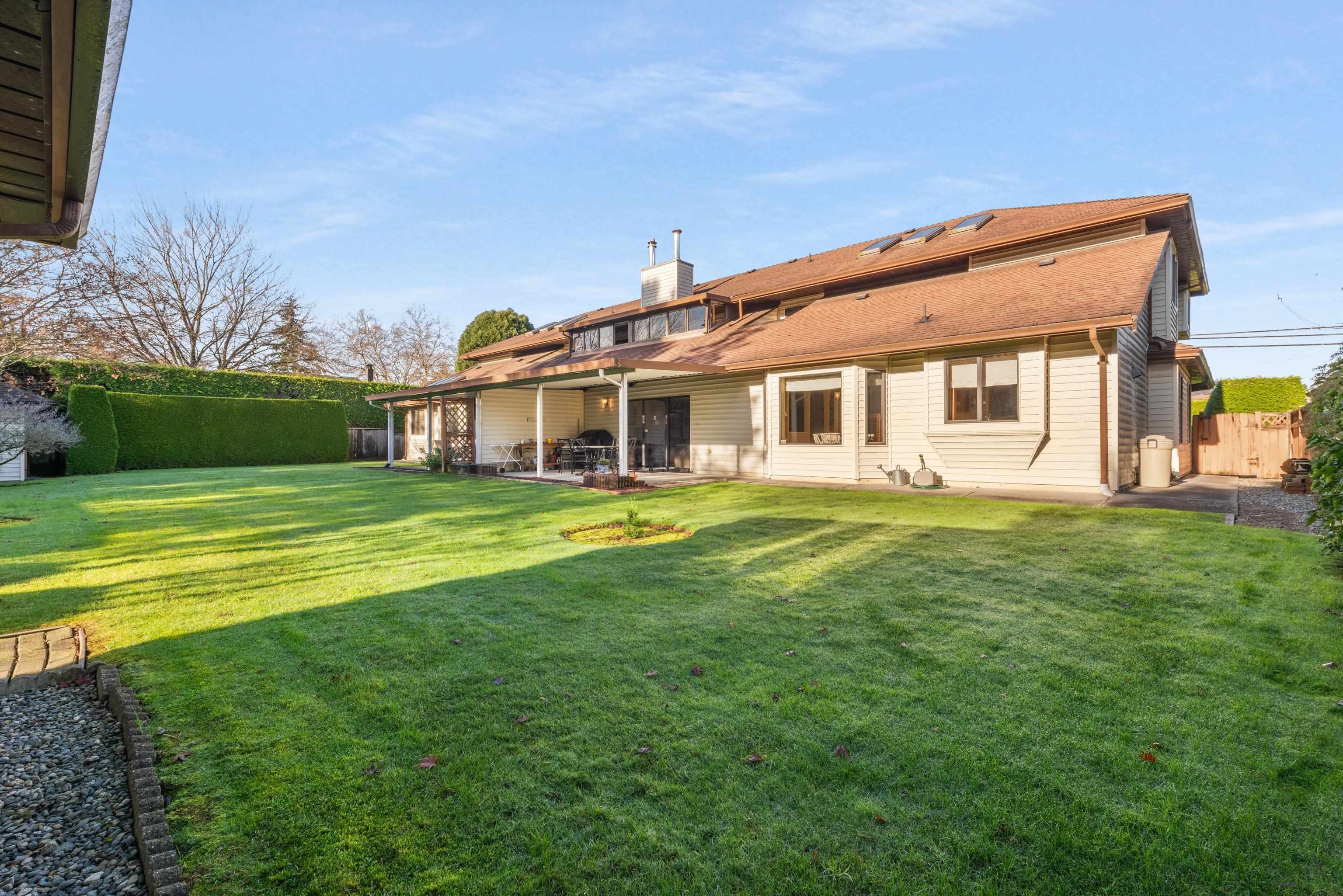 1/2 Duplex for sale in Richmond, Richmond, 4366 Steveston Highway, 263099970 | Realtylink.org