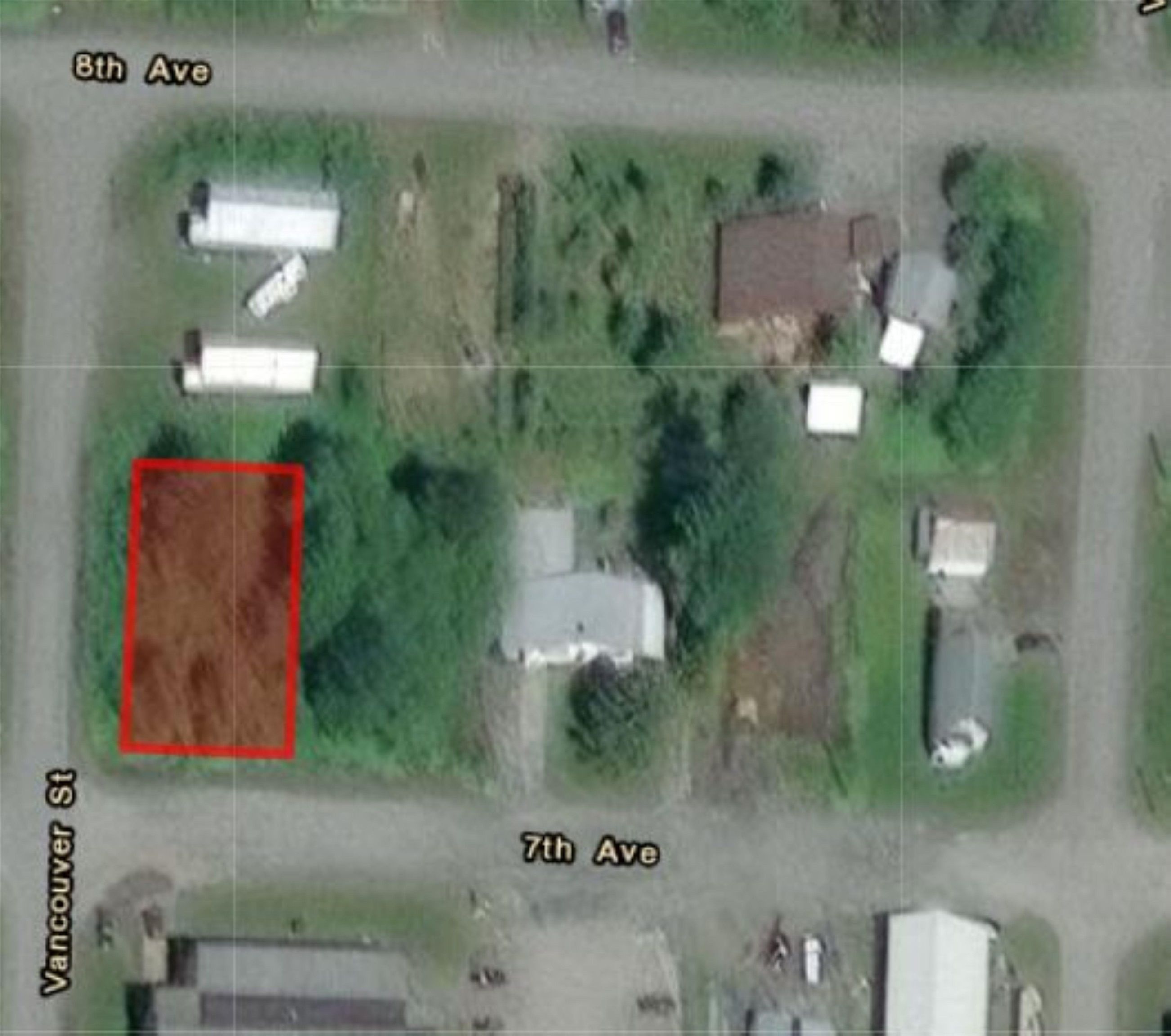 Lot for sale in Stewart, Hazelton & Hwy 37, 203 7th Avenue, 263099972 | Realtylink.org
