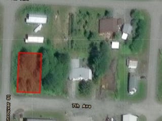 Lot for sale in Stewart, Hazelton & Hwy 37, 203 7th Avenue, 263099972 | Realtylink.org