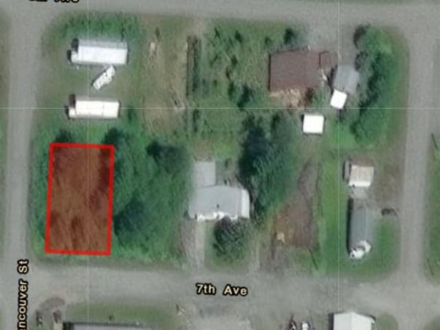 Lot for sale in Stewart, Hazelton & Hwy 37, 203 7th Avenue, 263099972 | Realtylink.org