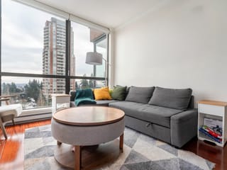 Apartment for sale in Burnaby, Burnaby South, 903 6837 Station Hill Drive, 263099977 | Realtylink.org