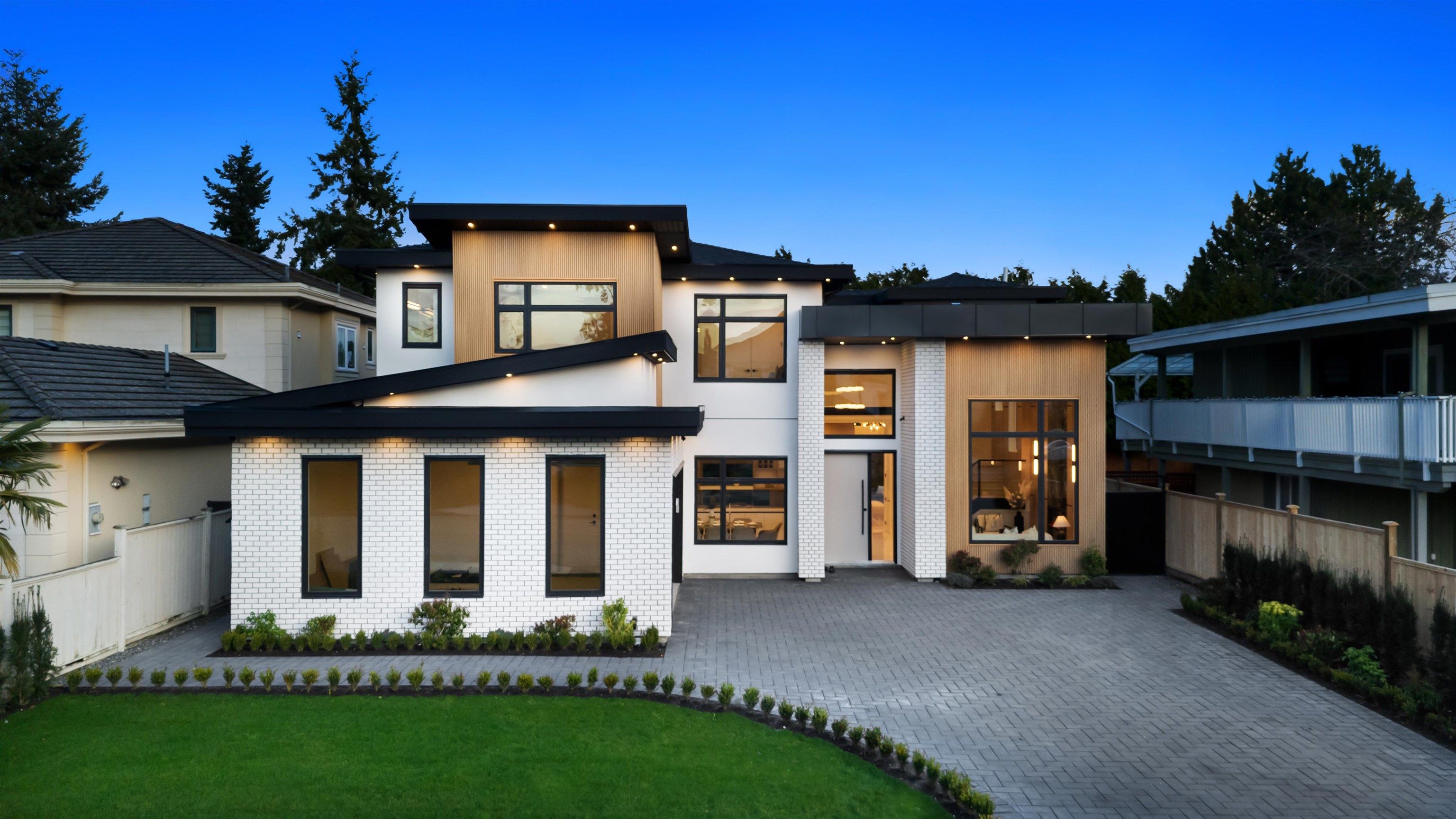 House for sale in Richmond, Richmond, 6400 Riverdale Drive, 263099994 | Realtylink.org