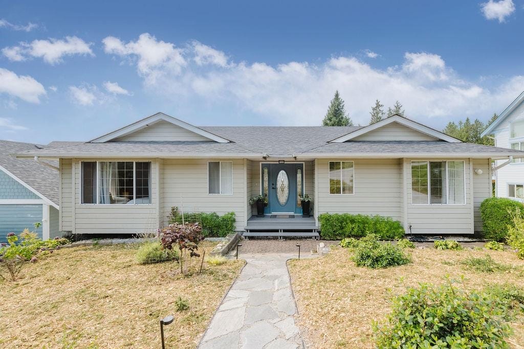 House for sale in Gibsons, Sunshine Coast, 341 Harry Road, 263099998 | Realtylink.org