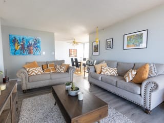 Apartment for sale in Burnaby, Burnaby South, 1404 7235 Salisbury Avenue, 263100003 | Realtylink.org