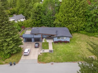 House for sale in Squamish, Squamish, 2361 Friedel Crescent, 263100008 | Realtylink.org