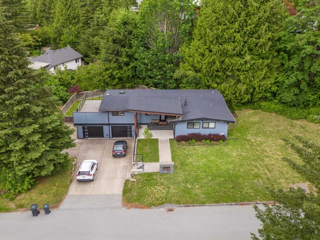 House for sale in Squamish, Squamish, 2361 Friedel Crescent, 263100008 | Realtylink.org