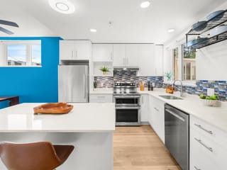 Townhouse for sale in North Vancouver, North Vancouver, TH5 2137 Chesterfield Avenue, 263100012 | Realtylink.org