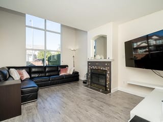 Townhouse for sale in Port Coquitlam, Port Coquitlam, 52 1370 Riverwood Gate, 263100014 | Realtylink.org
