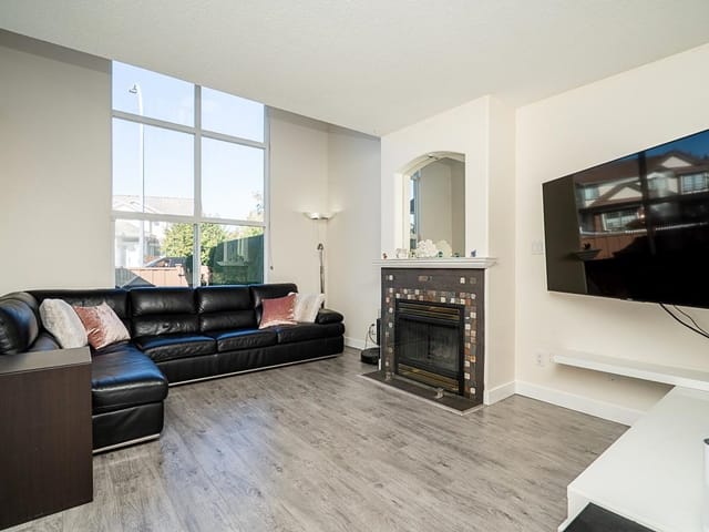 Townhouse for sale in Port Coquitlam, Port Coquitlam, 52 1370 Riverwood Gate, 263100014 | Realtylink.org