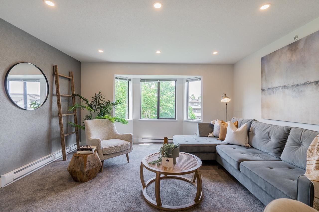 Apartment for sale in Langley, Langley, 316 20454 53 Avenue, 263100016 | Realtylink.org