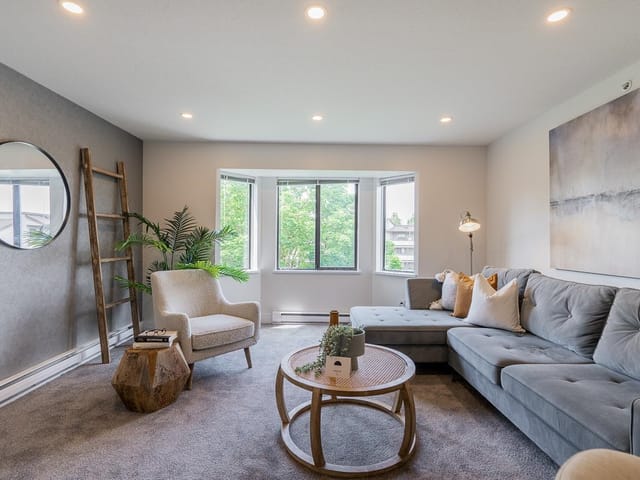 Apartment for sale in Langley, Langley, 316 20454 53 Avenue, 263100016 | Realtylink.org