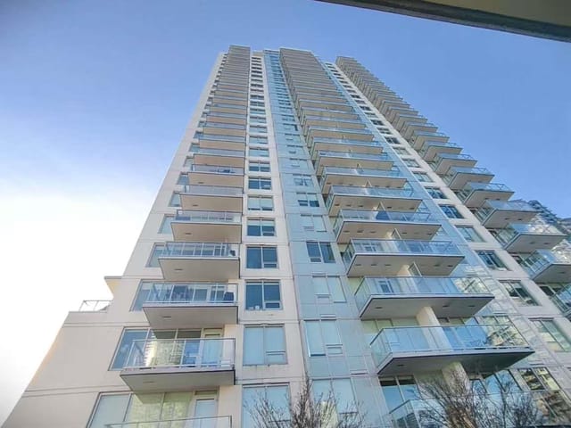 Apartment for sale in New Westminster, New Westminster, 1301 908 Quayside Drive, 263100021 | Realtylink.org