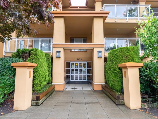 Apartment for sale in Surrey, South Surrey White Rock, 103 15155 22 Avenue, 263100027 | Realtylink.org