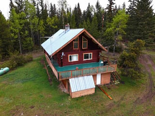 House for sale in Lac La Hache, 100 Mile House, 3074 Spout Lake Road, 263100030 | Realtylink.org
