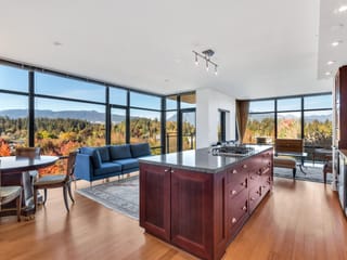 Apartment for sale in Vancouver, Vancouver West, 500 1863 Alberni Street, 263100033 | Realtylink.org